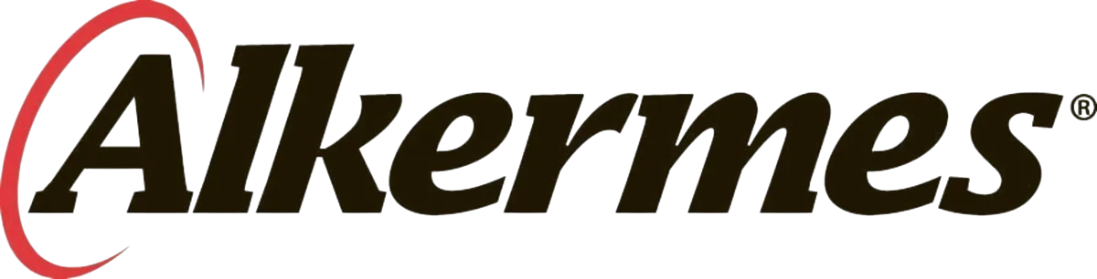 Alkermes logo