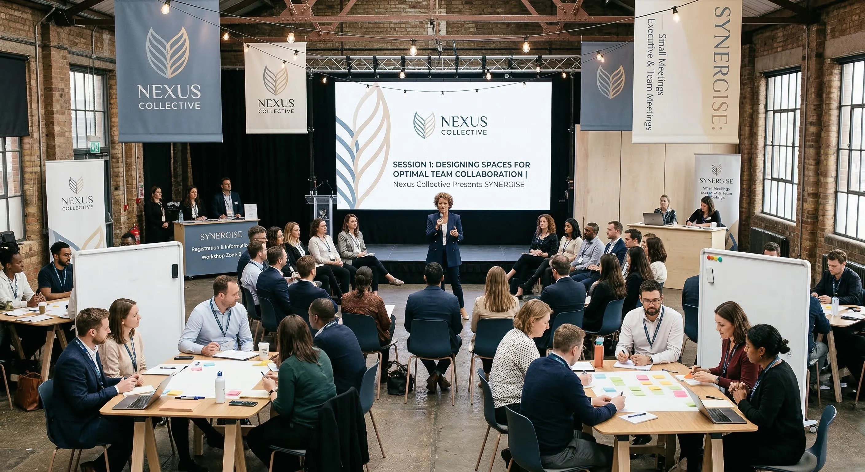 Authority, Not Just Attendance