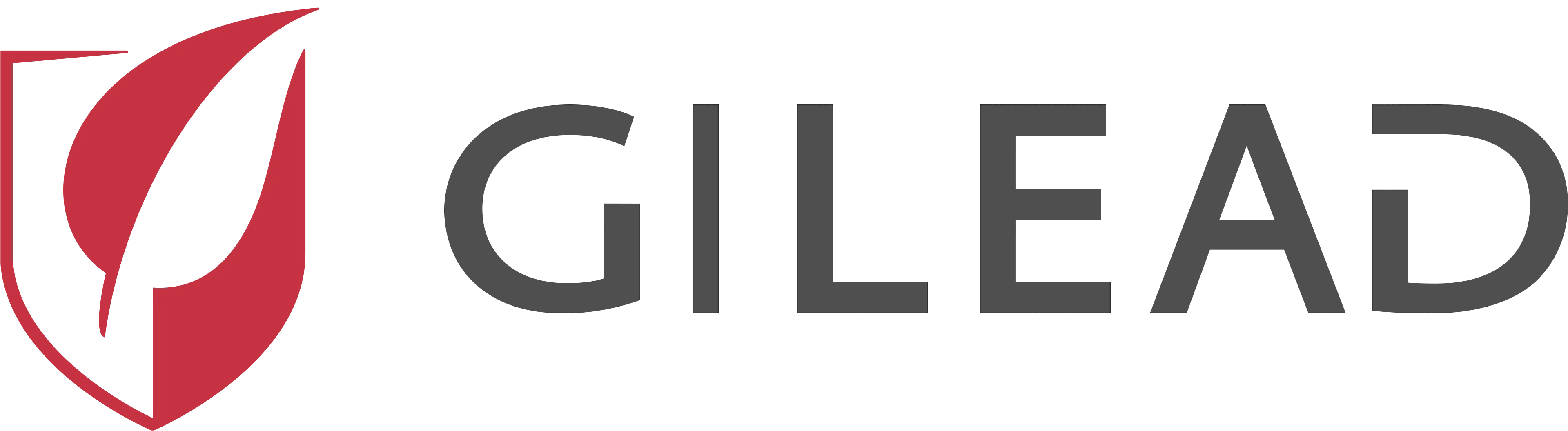 Gilead logo