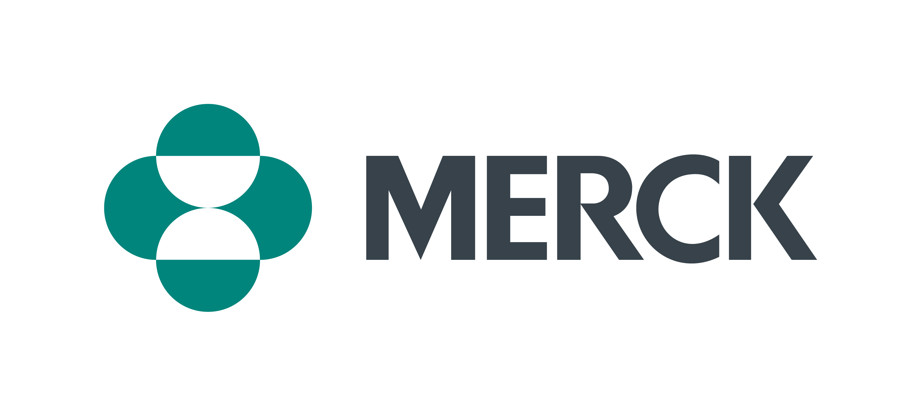 Merck logo
