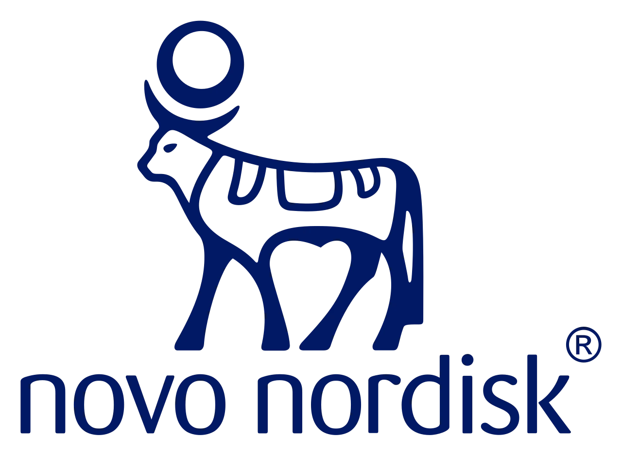 Novo Nordisk logo