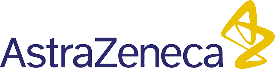 AstraZeneca logo
