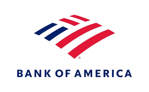 Bank of America logo