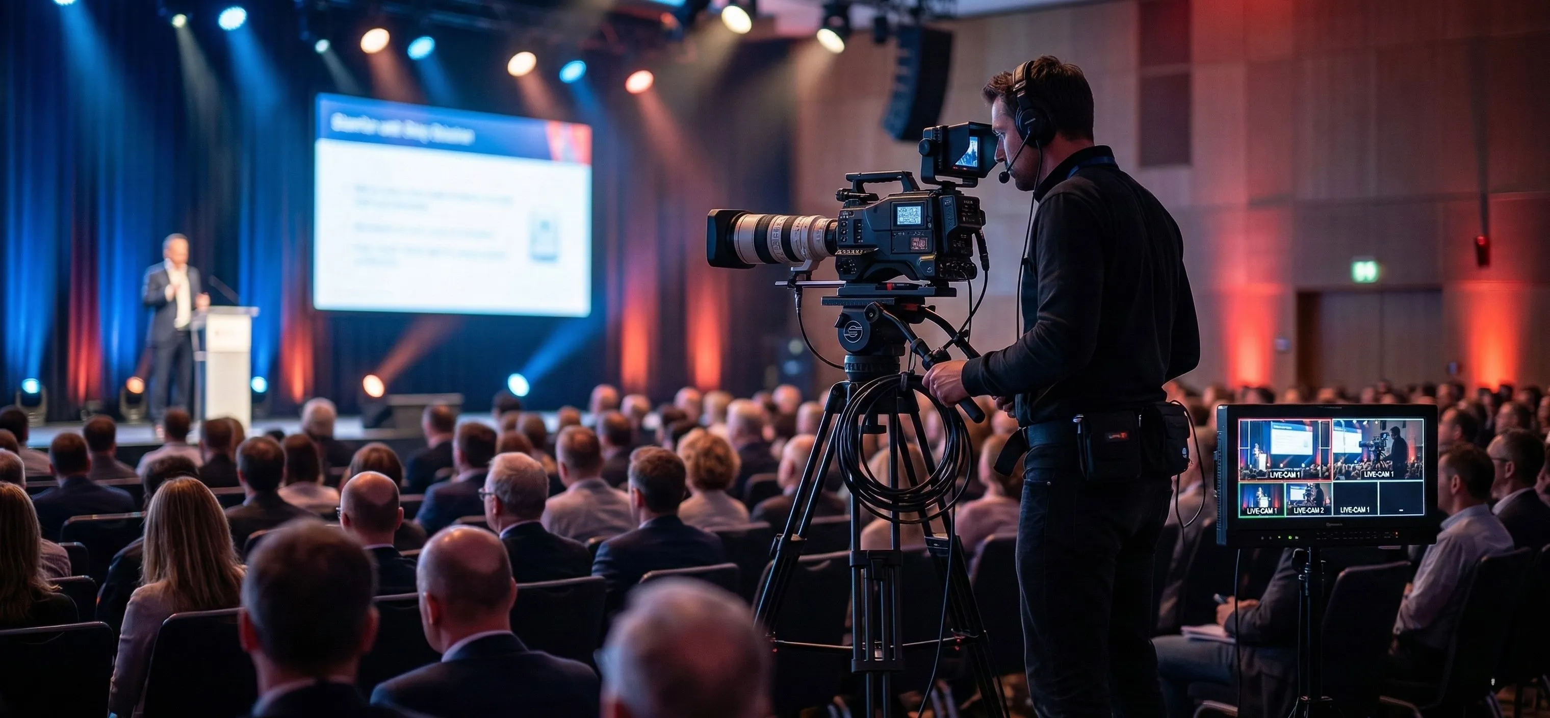 Revenue Long After the Event