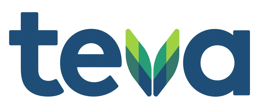 TEVA logo